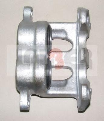 LAUBER 77.2546 Brake Caliper